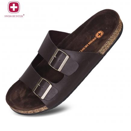 Swiss huntter - Bucky sandal