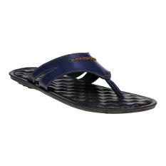 Zada Mario Sandal Pria - Navy