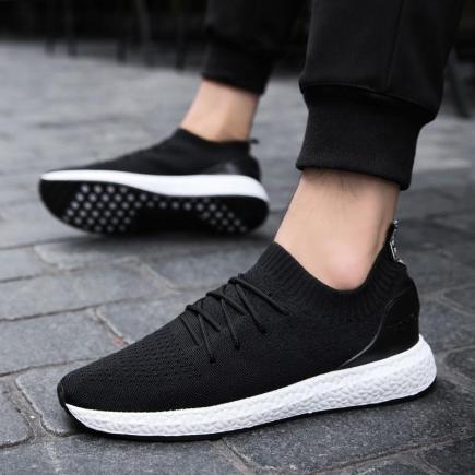 Yealon Sepatu untuk Pria Sneakers Sepatu Sepatu untuk Pria Sneakers Sepatu Pria Sepatu Kets Kasual Sepatu Santai Pria Pria Running Sepatu Sepatu Pria Pria Sneakers sepatu