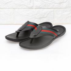 Salvo / fashion pria / sandal / sandal flat / sandal pria / sandal gunung / sendal / sendal pria / sendal gunung SK01