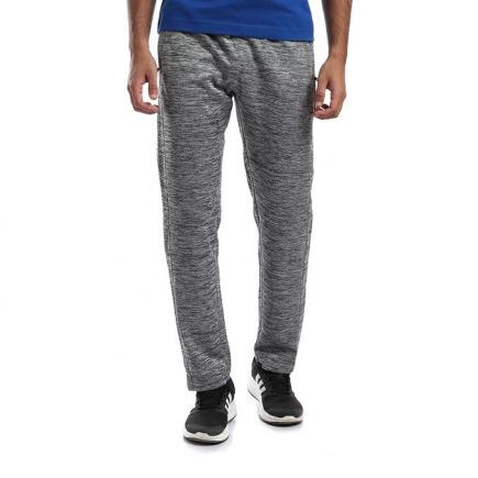 Slip On Solid Sweatpants - Heather Grey