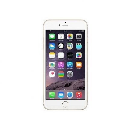 IPhone 6 16GB Smartphone - Gold