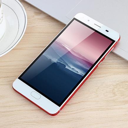 Equivalentt 5.0''Ultrathin Android 5.1Quad-Core 512MB+512MB GSM WiFi Dual Smartphone