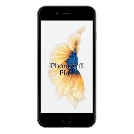 iPhone 6s Plus - 32GB - Space Gray