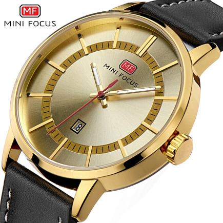 Men S Watches,Famous Charm Leather Men Wrist Watches New Top Quartz Watch