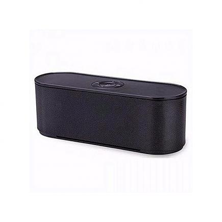 S207 Portable Bluetooth Speaker