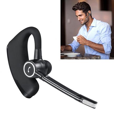 Universal Bluetooth Wireless Headset Stereo Headphone Earphone Sport Handfree