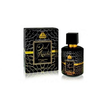 Oud Arabi Perfume 100ml