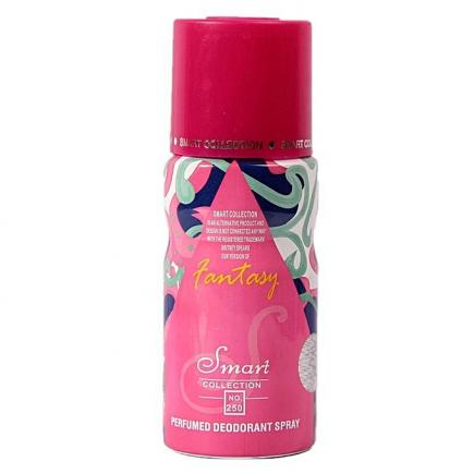 SC Body Spray ED- Fantasy (150ml)