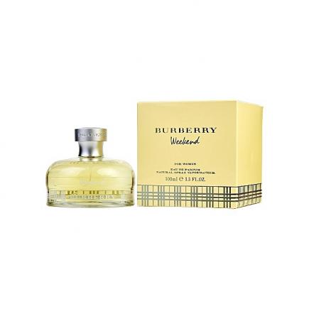 Weekend Eau De Parfum For Women - 100ml