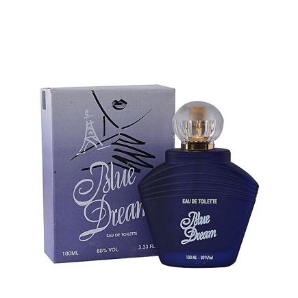 Blue DREAM EDT - 80ml