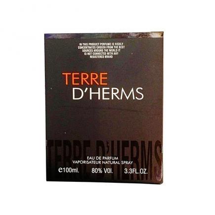 Terre D'herms Perfume For Men