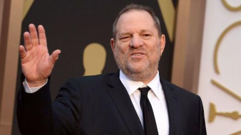 Harvey Weinstein to surrender, face criminal charges in sexual assault case, sources say
