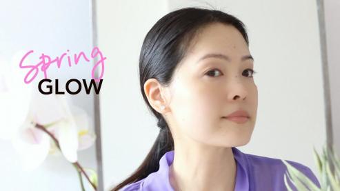 5 Steps To Glowing Skin | Instantly Revive Dull Skin