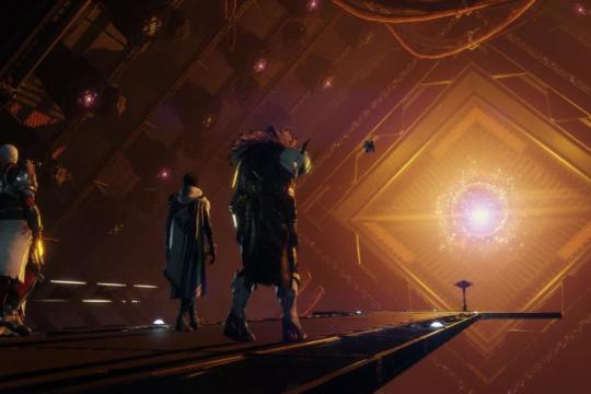 Destiny 2: Warmind review: A small expansion surrounded by bigger steps towards salvation