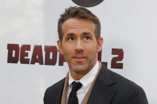 Box Office: 'Deadpool 2' propels to $125 million opening