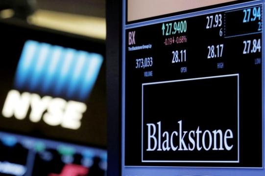 Blackstone to buy LaSalle Hotel for $3.7 billion