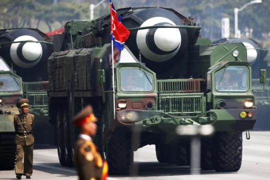 U.N. seeks help of oil traders to enforce North Korea sanctions