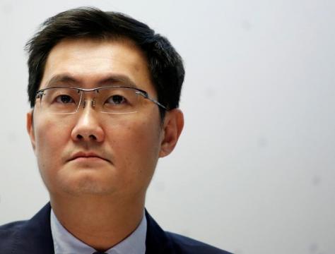 Tencent chairman pledges to advance China chip industry after ZTE 'wake-up' call: reports