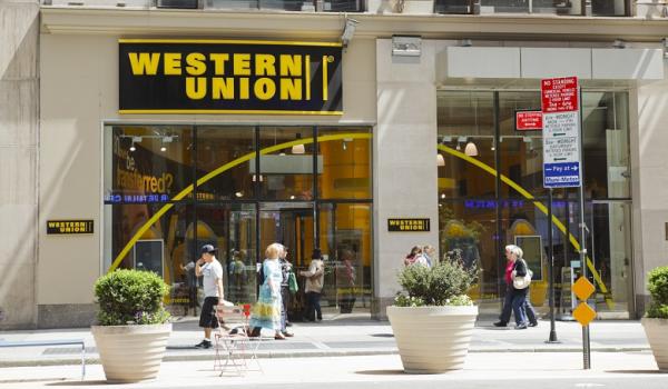 Get Money Back From Western Union Scams