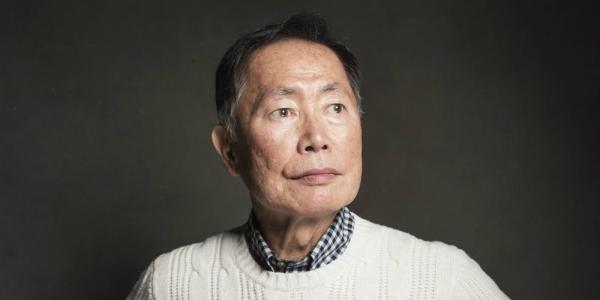 George Takei’s Accuser Walks Back Earlier Claims of Sexual Assault