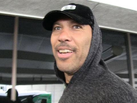 Lavar Ball Says He Doesn't Care Lonzo Won't Be Rookie of the Year