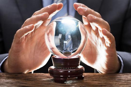 Five More Crypto Predictions for the Rest of 2018