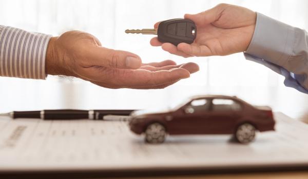 What Happens When You Apply For An Auto Loan?