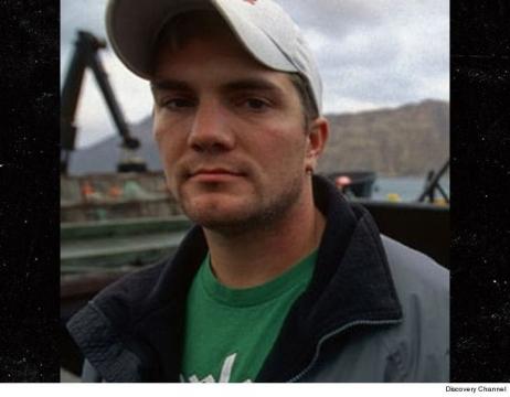 'Deadliest Catch' Captain Blake Painter Dies
