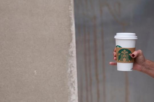 Starbucks closes 8,000 stores for anti-bias training