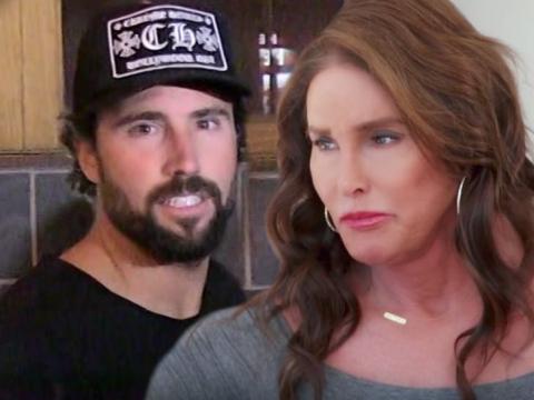 Brody Jenner Deeply Hurt that Caitlyn Won't Attend His Wedding