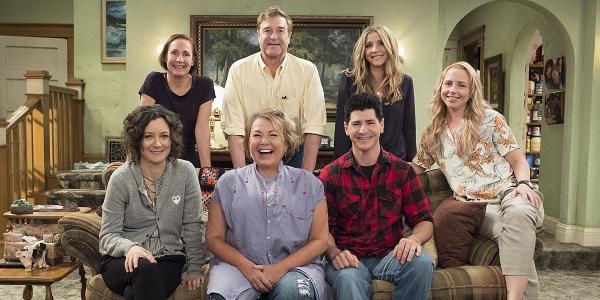 Roseanne Reruns Pulled From TV Land, Hulu & Others