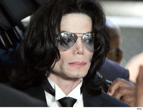 Michael Jackson Estate Sues Walt Disney Co. for 'Last Days' TV Special