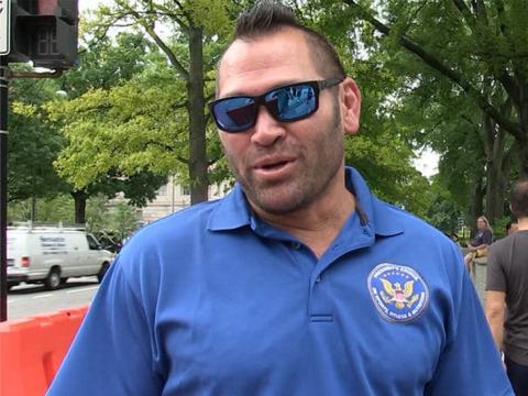 Donald Trump's Putting Money In Our Pockets, Says Johnny Damon