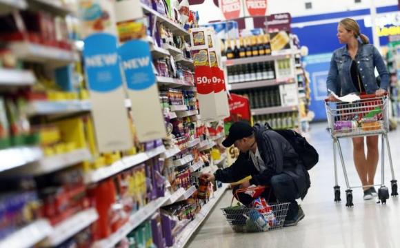 Signs of confidence return to UK households, firms - surveys