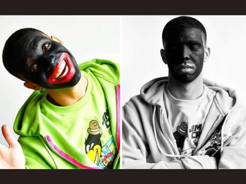 Drake Says Blackface Photo Was Commentary on Hollywood Stereotypes