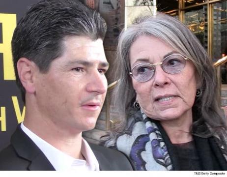 'Roseanne' Costar Michael Fishman Concerned for Jobless Crew