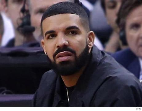 Drake Has Been Financially Supporting Baby Mama Since Birth of Son