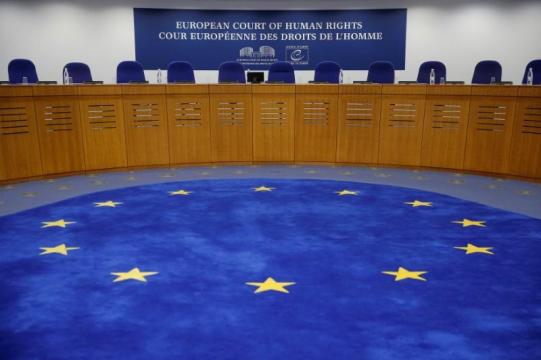 Romania and Lithuania knowingly hosted secret CIA jails, European court rules