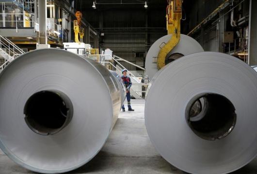 U.S. levies steel, aluminum tariffs on allies, risks trade war