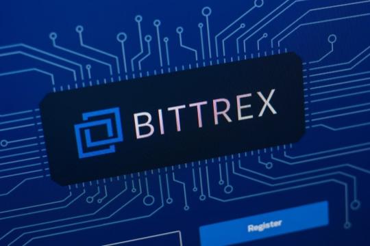 Bittrex to Launch Fiat Trading Options After New Bank Partnership