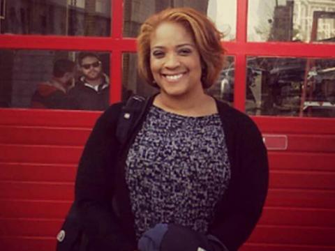 'Chicago Fire' Star DuShon Monique Brown's Cause of Death Revealed