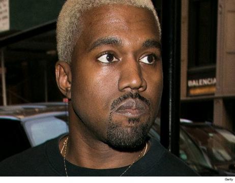 Kanye West Raps About Suicide, Murder, Kim Kardashian At Wyoming Album Launch