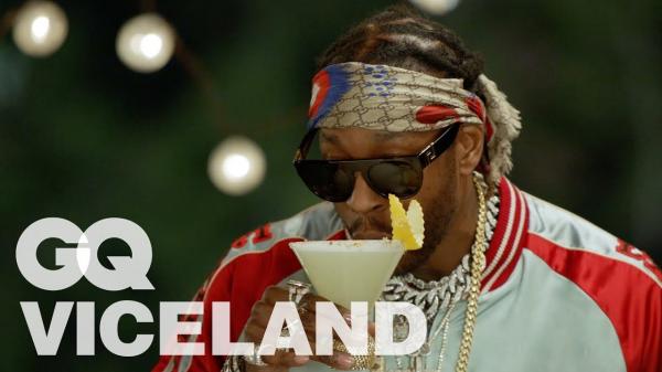 Most Expensivest Season 2 Trailer | VICELAND & GQ