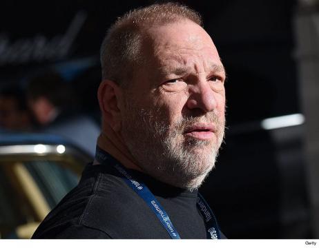 Harvey Weinstein Sued for Raping Woman After Alleged Sexual Assault on Video