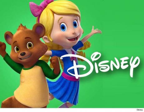 'Goldie & Bear' Creators Sue Disney and ABC for Screwing Over Family Businesses