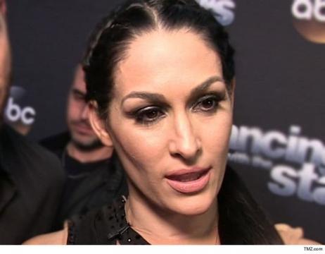 Nikki Bella Says Flirting With Bartender Prank Gone Wrong