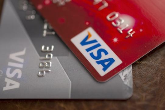 Visa Outage in Europe Highlights Potential of Cryptocurrency Payments