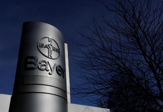 Bayer launches $7 billion cash call to fund Monsanto deal