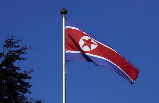 North Korea's top three military officials replaced, U.S. official says